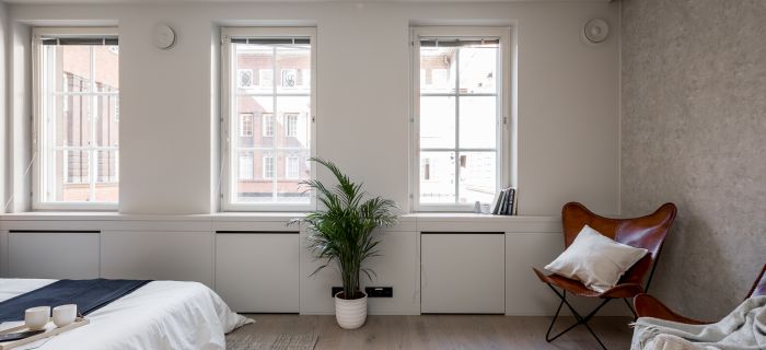 Uudenmaankatu 4-6PunavuoriHelsinki
