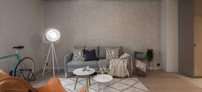 Uudenmaankatu 4-6PunavuoriHelsinki