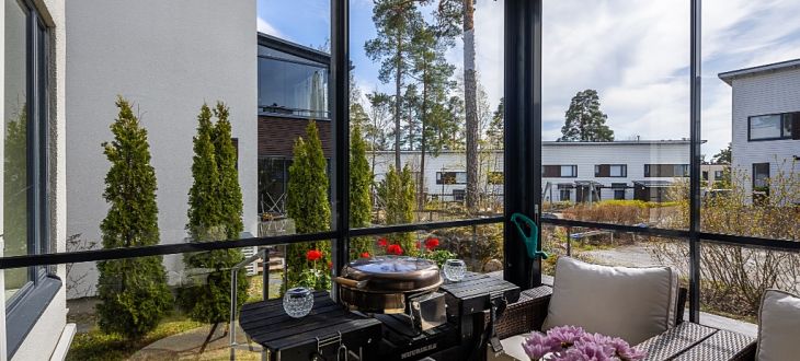 Adjutantinkuja 3MäkkyläESPOO