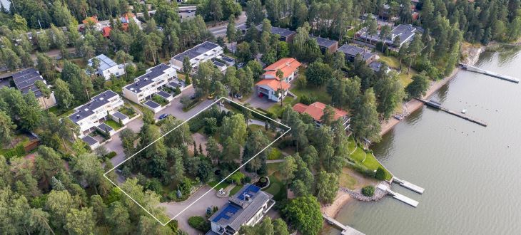 TULOSSA ENNAKKOMARKKINOINTIINKuusiniementie 29 b - eKuusisaariHelsinki