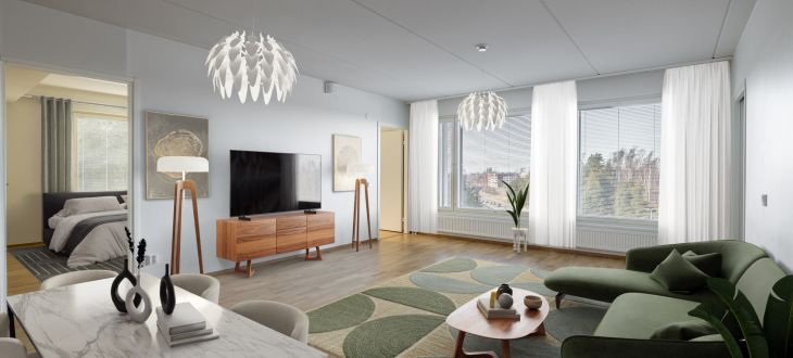 LauttasaariLauttasaarenmäki 2Helsinki