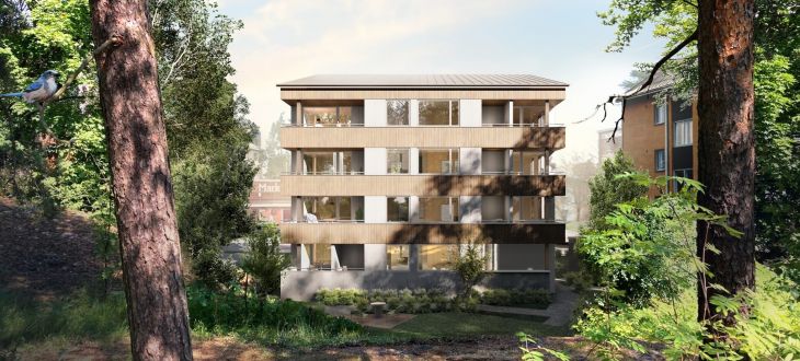 VALMISTUU HEINÄKUUSSA 2023Artturi Kanniston tie 2ETELÄ-HAAGAHelsinki